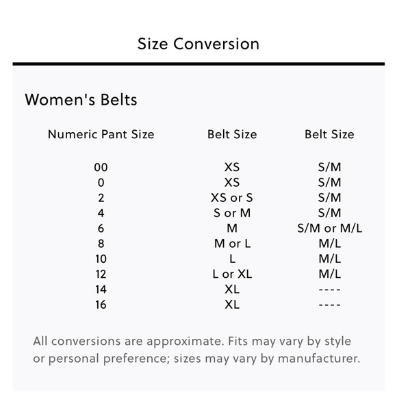 J Crew Double buckle belt in Italian leather Black Small shiny gold hardware - Picture 3 of 13